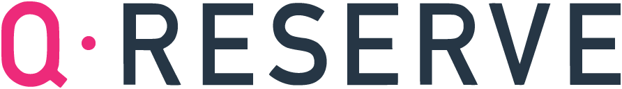 QReserve Logo